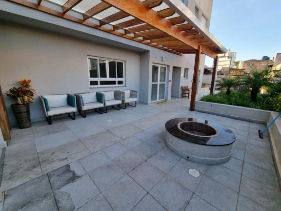 Imagem Apartamento com 2 Quartos à Venda, 57 m² em Vila Yara - Osasco