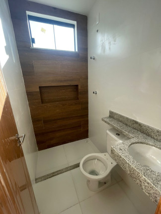 Imagem Casa com 4 Quartos à Venda, 180 m² em Barra Do Jacuipe - Camaçari Imagem Casa com 4 Quartos à Venda, 180 m² em Barra Do Jacuipe - Camaçari