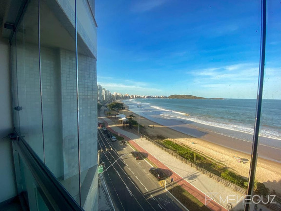 Imagem Apartamento com 2 Quartos à Venda, 89 m² em Praia Do Morro - Guarapari