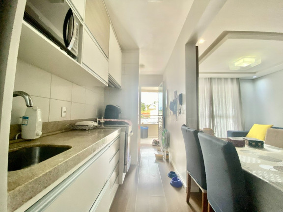 Imagem Apartamento com 3 Quartos à Venda, 152 m² em Pagani - Palhoça Imagem Apartamento com 3 Quartos à Venda, 152 m² em Pagani - Palhoça