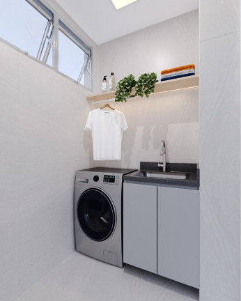 Imagem Apartamento com 2 Quartos à Venda, 78 m² em água Verde - Curitiba