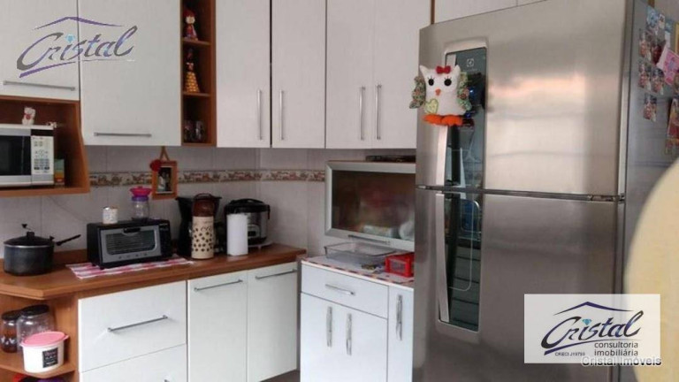 Imagem Casa com 3 Quartos à Venda, 101 m² em Butantã - São Paulo Imagem Casa com 3 Quartos à Venda, 101 m² em Butantã - São Paulo