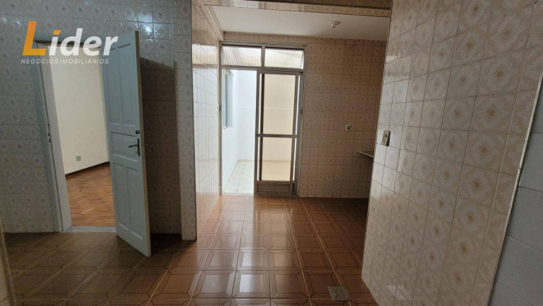 Imagem Apartamento com 2 Quartos para Alugar, 70 m² em Santa Helena - Juiz De Fora