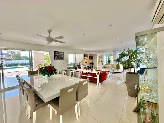 Imagem Casa com 7 Quartos à Venda, 700 m² em Jardim Acapulco - Guarujá Imagem Casa com 7 Quartos à Venda, 700 m² em Jardim Acapulco - Guarujá