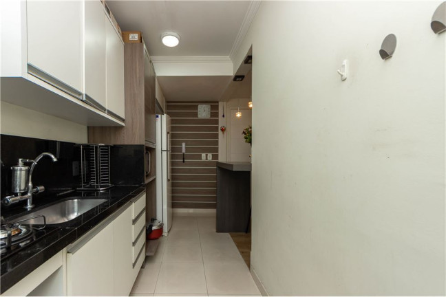 Imagem Apartamento com 2 Quartos à Venda, 145 m² em Paraíso Do Morumbi - São Paulo