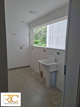 Imagem Apartamento com 3 Quartos à Venda, 122 m² em Vila Sofia - São Paulo