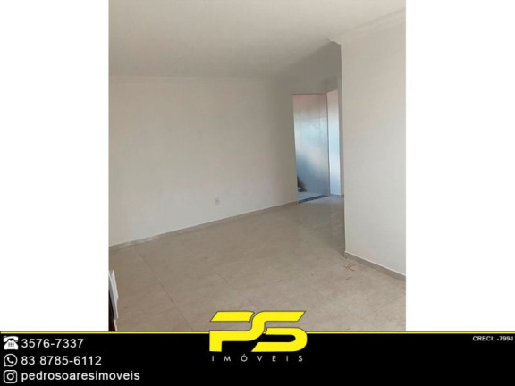 Imagem Apartamento com 3 Quartos à Venda, 80 m² em Jardim Cidade Universitária - João Pessoa Imagem Apartamento com 3 Quartos à Venda, 80 m² em Jardim Cidade Universitária - João Pessoa
