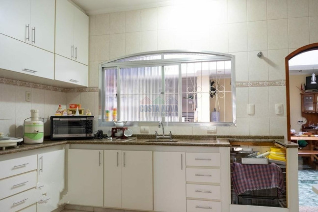 Imagem Casa com 3 Quartos à Venda, 149 m² em Vila Guilherme - São Paulo