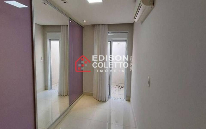 Imagem Casa de Condomínio com 3 Quartos à Venda, 187 m² em Ondas - Piracicaba