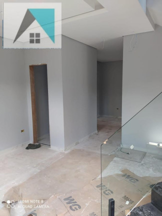 Imagem Casa com 3 Quartos à Venda, 110 m² em Portais (polvilho) - Cajamar