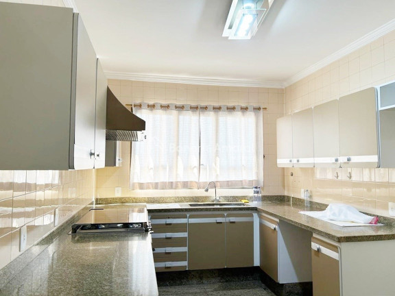 Imagem Apartamento com 4 Quartos à Venda, 208 m² em Cambuí - Campinas Imagem Apartamento com 4 Quartos à Venda, 208 m² em Cambuí - Campinas