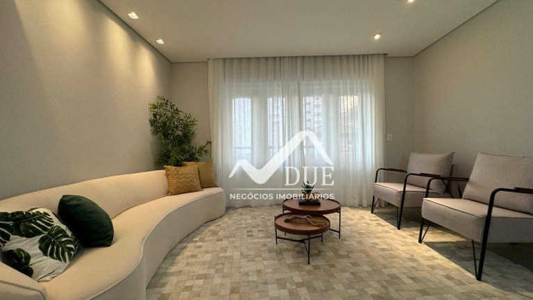 Imagem Apartamento com 4 Quartos à Venda, 158 m² em Gonzaga - Santos Imagem Apartamento com 4 Quartos à Venda, 158 m² em Gonzaga - Santos