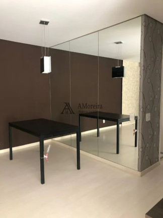 Imagem Imóvel com 2 Quartos à Venda, 78 m² em Jardim Ermida I - Jundiaí