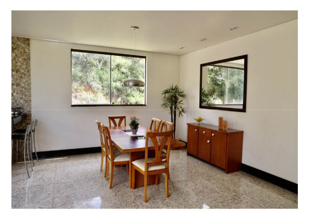 Imagem Casa de Condomínio com 4 Quartos à Venda, 374 m² em Quintas Da Jangada - 2ª Seção - Ibirité Imagem Casa de Condomínio com 4 Quartos à Venda, 374 m² em Quintas Da Jangada - 2ª Seção - Ibirité