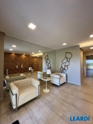 Imagem Apartamento com 2 Quartos à Venda, 77 m² em Centro - São Bernardo Do Campo