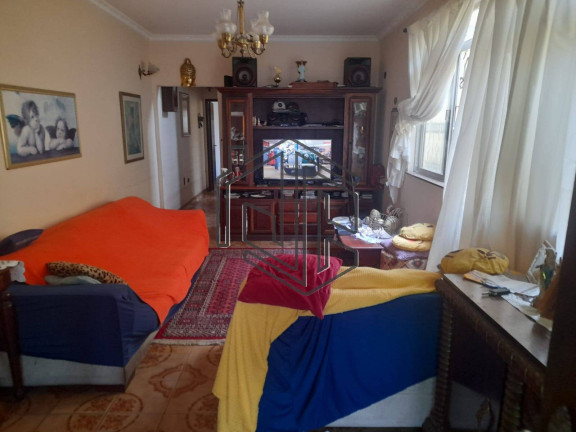 Imagem Casa com 3 Quartos à Venda, 150 m² em Vila Valença - São Vicente Imagem Casa com 3 Quartos à Venda, 150 m² em Vila Valença - São Vicente