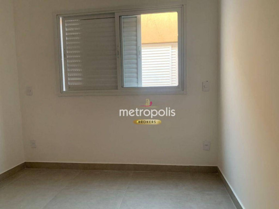 Imagem Apartamento com 2 Quartos para Alugar, 60 m² em Centro - São Caetano Do Sul