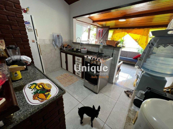 Imagem Casa com 4 Quartos à Venda, 140 m² em Baia Formosa - Armação Dos Búzios Imagem Casa com 4 Quartos à Venda, 140 m² em Baia Formosa - Armação Dos Búzios