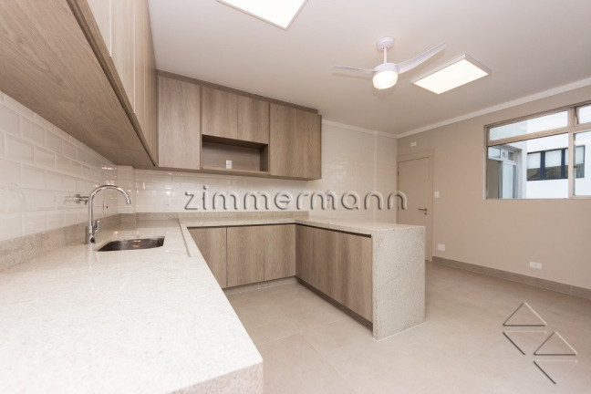 Imagem Apartamento com 3 Quartos à Venda, 350 m² em Jardim Paulista - São Paulo