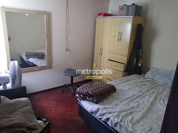 Imagem Sobrado com 4 Quartos à Venda, 238 m² em Jardim Santo André - Santo André Imagem Sobrado com 4 Quartos à Venda, 238 m² em Jardim Santo André - Santo André