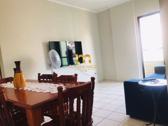 Imagem Apartamento com 1 Quarto à Venda, 60 m² em Tupi - Praia Grande