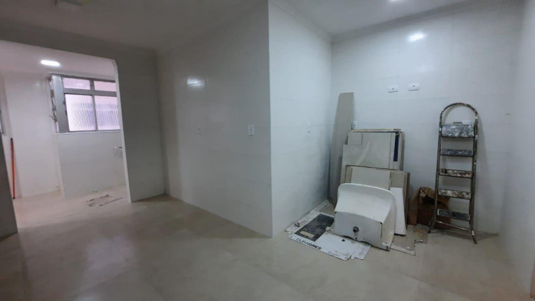 Imagem Apartamento com 3 Quartos à Venda, 134 m² em José Menino - Santos Imagem Apartamento com 3 Quartos à Venda, 134 m² em José Menino - Santos