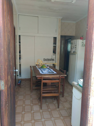 Imagem Casa com 2 Quartos à Venda, 86 m² em Vila América - Santo André Imagem Casa com 2 Quartos à Venda, 86 m² em Vila América - Santo André