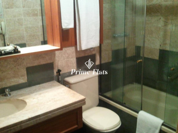 Imagem Apartamento com 1 Quarto à Venda, 83 m² em Jardins - São Paulo Imagem Apartamento com 1 Quarto à Venda, 83 m² em Jardins - São Paulo