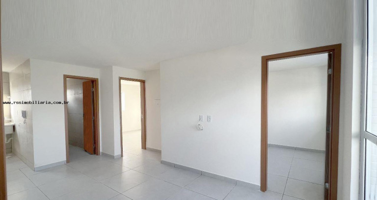 Imagem Apartamento com 2 Quartos à Venda, 50 m² em Mangabeira - João Pessoa