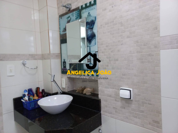 Imagem Apartamento com 2 Quartos à Venda, 70 m² em Itarare - São Vicente