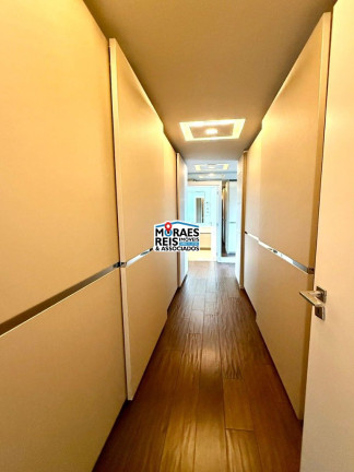 Imagem Apartamento com 4 Quartos à Venda, 300 m² em Campo Belo - São Paulo Imagem Apartamento com 4 Quartos à Venda, 300 m² em Campo Belo - São Paulo