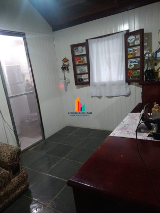 Imagem Casa com 1 Quarto à Venda, 70 m² em Cafezal 6 - Itupeva Imagem Casa com 1 Quarto à Venda, 70 m² em Cafezal 6 - Itupeva