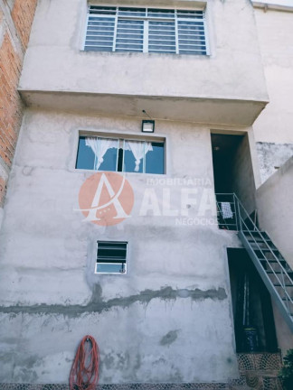 Imagem Casa com 3 Quartos à Venda, 125 m² em Jardim Barro Branco - Cotia Imagem Casa com 3 Quartos à Venda, 125 m² em Jardim Barro Branco - Cotia