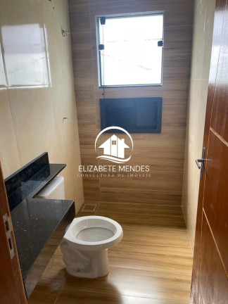 Imagem Casa com 3 Quartos à Venda, 90 m² em Jardim Scaffid - Itaquaquecetuba