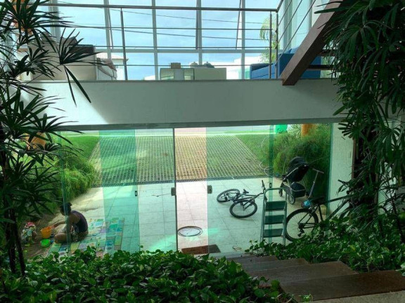 Imagem Casa com 4 Quartos à Venda, 537 m² em Abrantes - Camaçari
