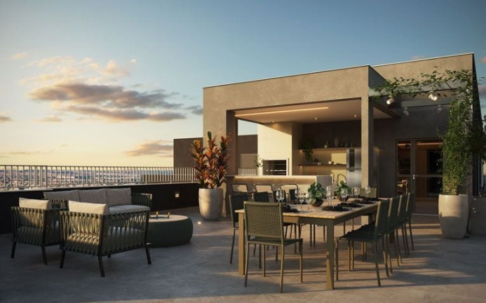 Imagem Apartamento com 2 Quartos à Venda, 42 m² em Paraíso - São Paulo Imagem Apartamento com 2 Quartos à Venda, 42 m² em Paraíso - São Paulo