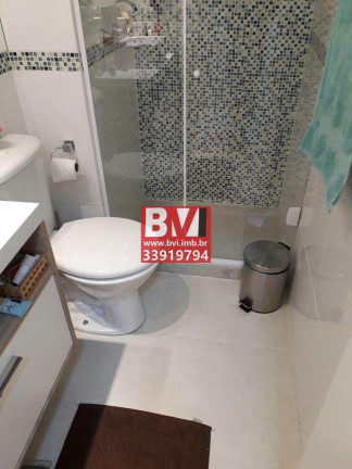 Imagem Apartamento com 3 Quartos à Venda, 46 m² em Madureira - Rio De Janeiro
