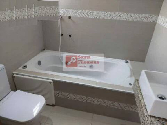Imagem Casa com 4 Quartos à Venda, em Parque Marajoara - Santo André Imagem Casa com 4 Quartos à Venda, em Parque Marajoara - Santo André