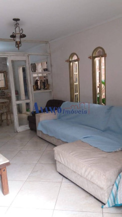 Imagem Casa com 5 Quartos à Venda, 240 m² em Jardim Califórnia - Jundiaí Imagem Casa com 5 Quartos à Venda, 240 m² em Jardim Califórnia - Jundiaí