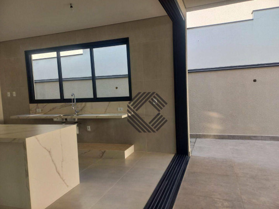 Imagem Casa com 3 Quartos à Venda, 261 m² em Alphaville Nova Esplanada - Votorantim Imagem Casa com 3 Quartos à Venda, 261 m² em Alphaville Nova Esplanada - Votorantim