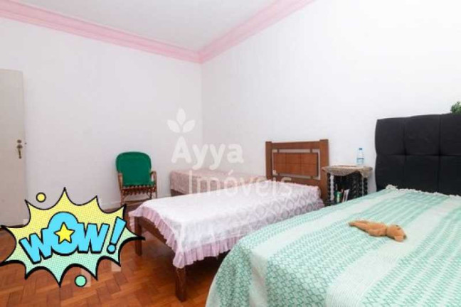 Imagem Apartamento com 4 Quartos à Venda, 220 m² em Flamengo - Rio De Janeiro