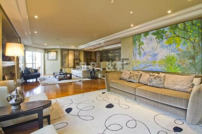 Imagem Apartamento com 4 Quartos à Venda, 308 m² em Jardim Paulista - São Paulo Imagem Apartamento com 4 Quartos à Venda, 308 m² em Jardim Paulista - São Paulo