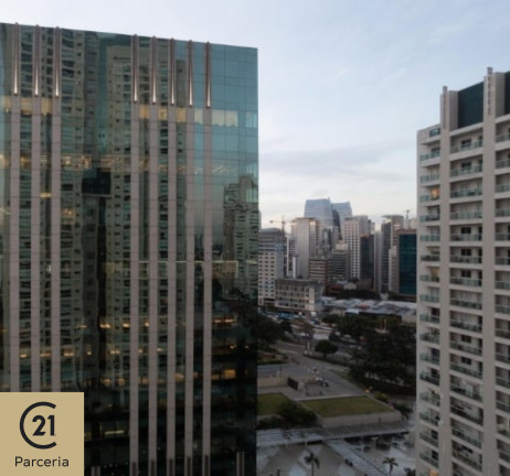 Imagem Apartamento com 1 Quarto à Venda, 72 m² em Brooklin Paulista - São Paulo Imagem Apartamento com 1 Quarto à Venda, 72 m² em Brooklin Paulista - São Paulo