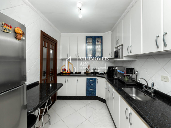 Imagem Apartamento com 2 Quartos à Venda, 62 m² em Vila Floresta - Santo André Imagem Apartamento com 2 Quartos à Venda, 62 m² em Vila Floresta - Santo André