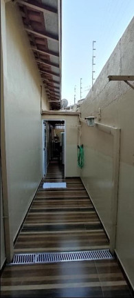 Imagem Casa com 2 Quartos à Venda, 70 m² em Monte Castelo - São José Dos Campos Imagem Casa com 2 Quartos à Venda, 70 m² em Monte Castelo - São José Dos Campos