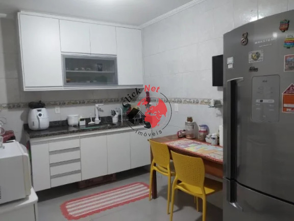 Imagem Apartamento com 3 Quartos à Venda, 84 m² em Jardim - Santo André Imagem Apartamento com 3 Quartos à Venda, 84 m² em Jardim - Santo André
