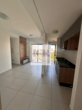 Apartamento com 2 Quartos à Venda, 55 m² em Parque Campolim - Sorocaba