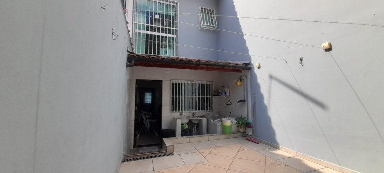 Imagem Sobrado com 2 Quartos à Venda, 123 m² em Jardim Nossa Senhora Do Carmo - São Paulo Imagem Sobrado com 2 Quartos à Venda, 123 m² em Jardim Nossa Senhora Do Carmo - São Paulo