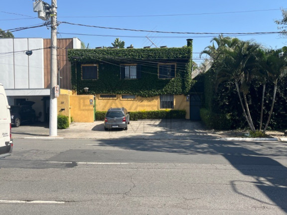 Imóvel à Venda, 179 m² em Vila Nova Conceição - São Paulo