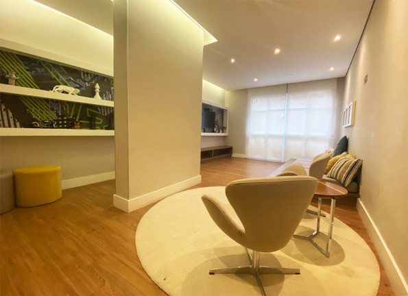 Imagem Imóvel com 1 Quarto à Venda, 74 m² em Aclimação - São Paulo Imagem Imóvel com 1 Quarto à Venda, 74 m² em Aclimação - São Paulo